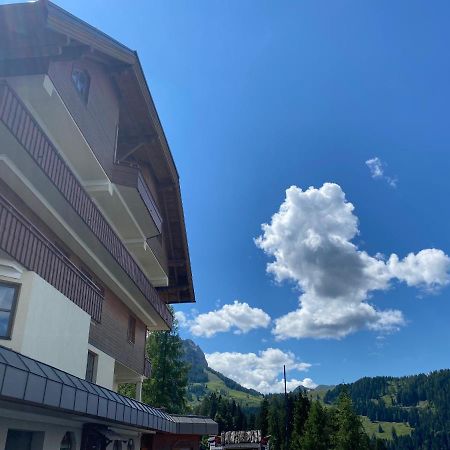 Apartment "Herbert" Sonnleitn/Nassfeld Sonnenalpe Nassfeld Eksteriør bilde