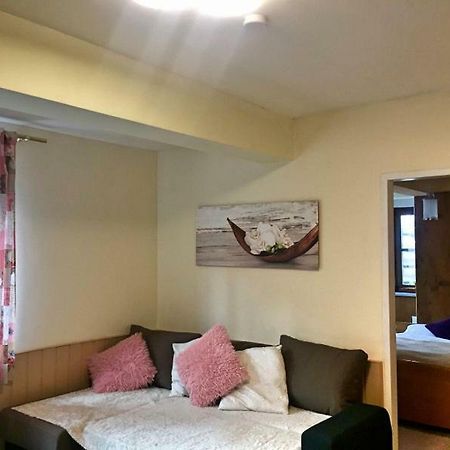 Apartment "Herbert" Sonnleitn/Nassfeld Sonnenalpe Nassfeld Eksteriør bilde