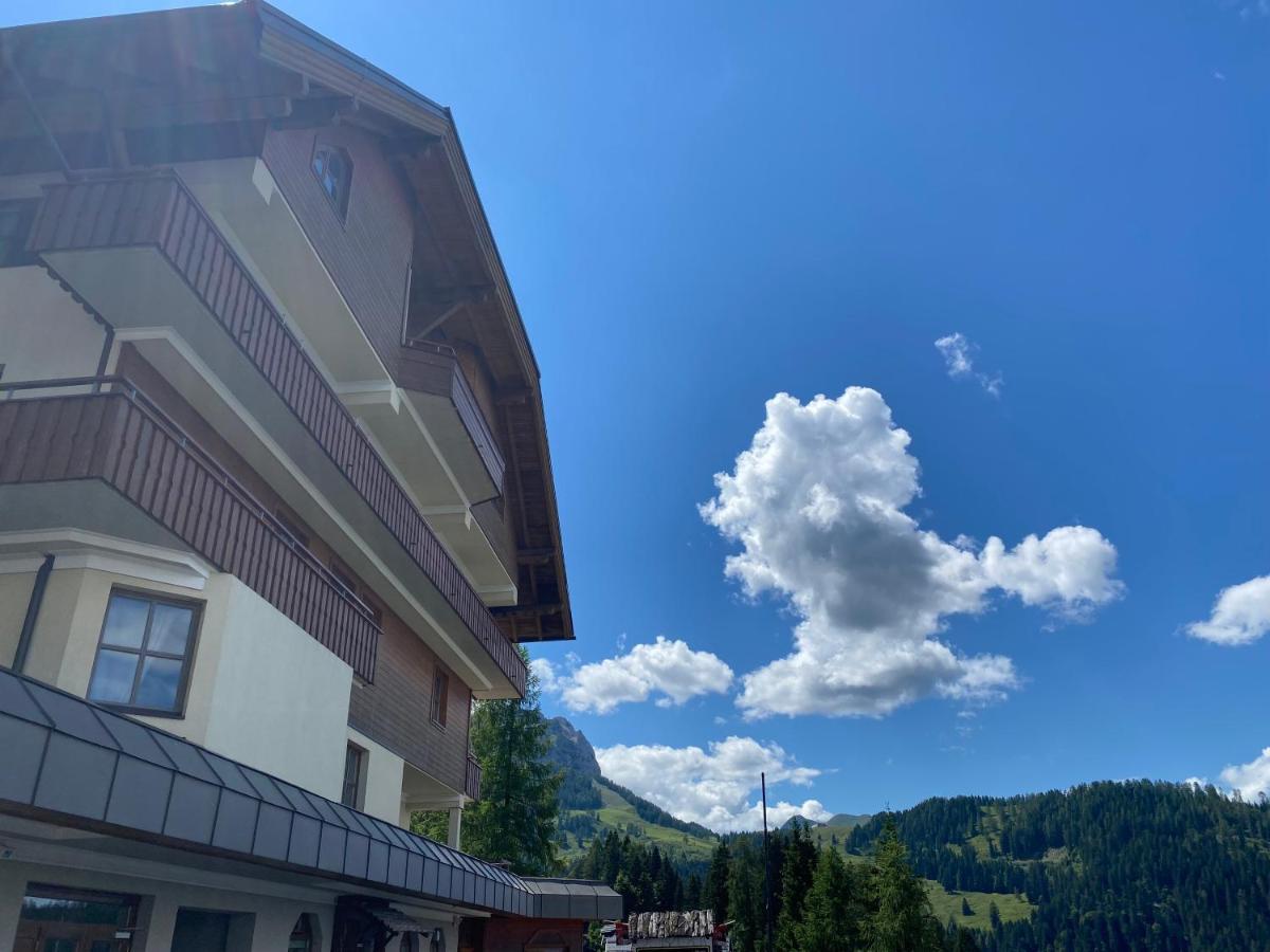 Apartment "Herbert" Sonnleitn/Nassfeld Sonnenalpe Nassfeld Eksteriør bilde