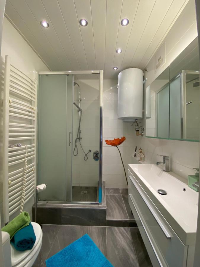Apartment "Herbert" Sonnleitn/Nassfeld Sonnenalpe Nassfeld Eksteriør bilde