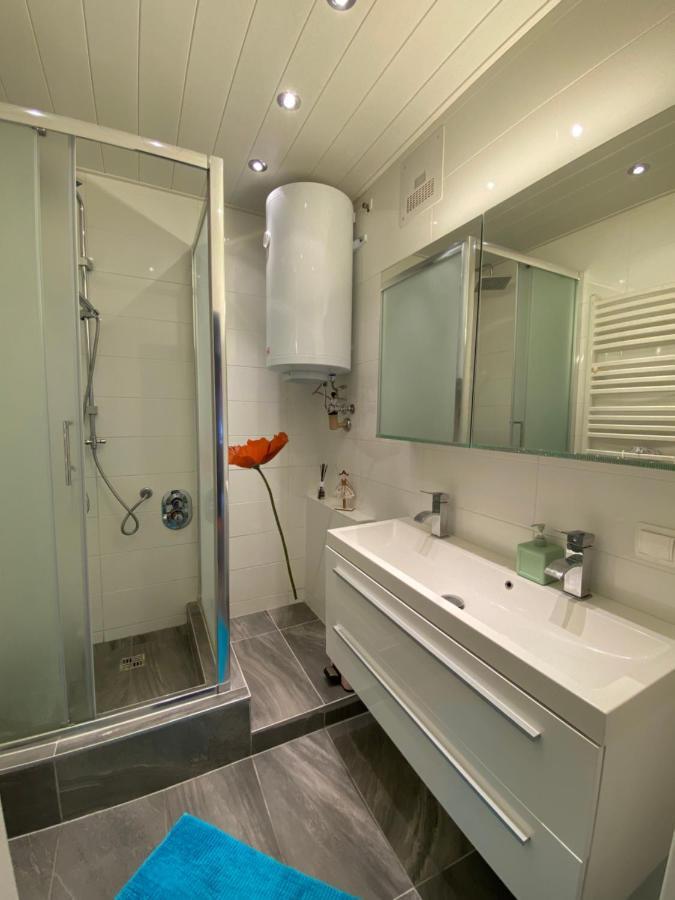 Apartment "Herbert" Sonnleitn/Nassfeld Sonnenalpe Nassfeld Eksteriør bilde