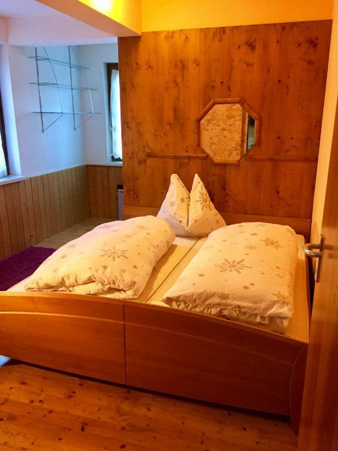 Apartment "Herbert" Sonnleitn/Nassfeld Sonnenalpe Nassfeld Eksteriør bilde