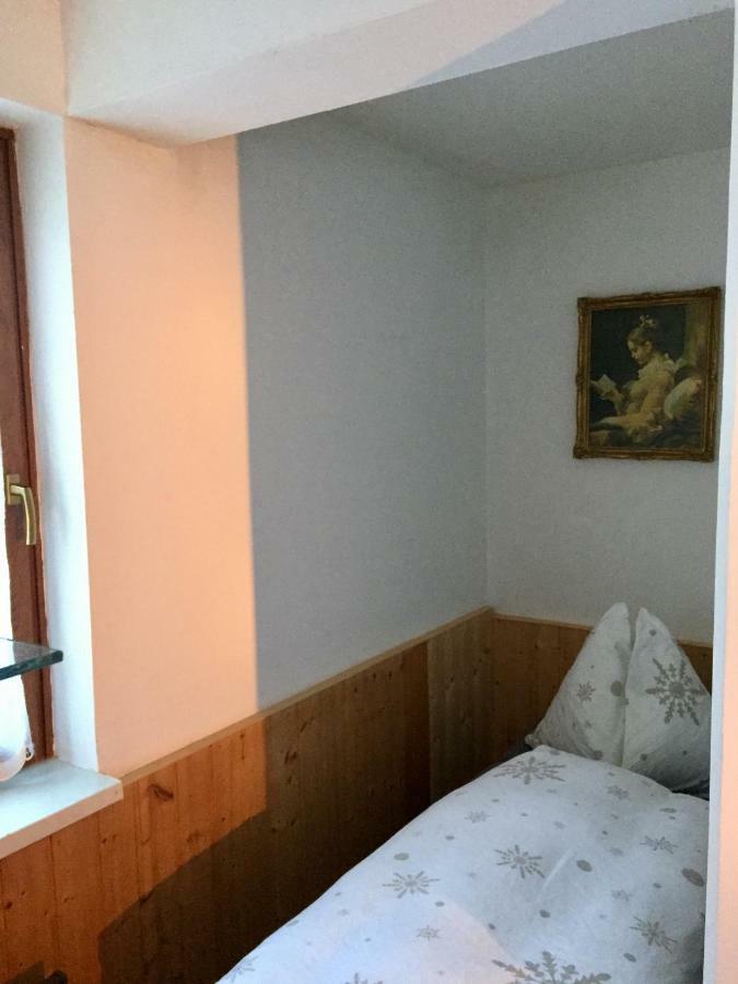 Apartment "Herbert" Sonnleitn/Nassfeld Sonnenalpe Nassfeld Eksteriør bilde