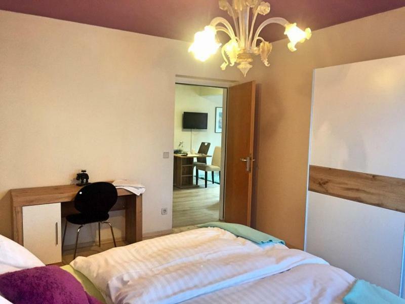 Apartment "Herbert" Sonnleitn/Nassfeld Sonnenalpe Nassfeld Eksteriør bilde