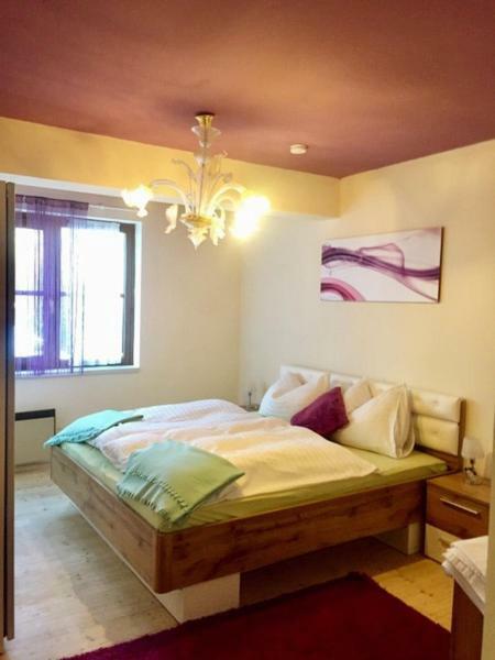 Apartment "Herbert" Sonnleitn/Nassfeld Sonnenalpe Nassfeld Eksteriør bilde